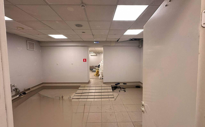 Офис, Магазин, Студия, Комп клуб 160 м2 фото