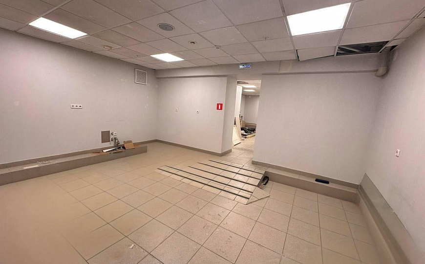 Офис, Магазин, Студия, Комп клуб 160 м2 фото