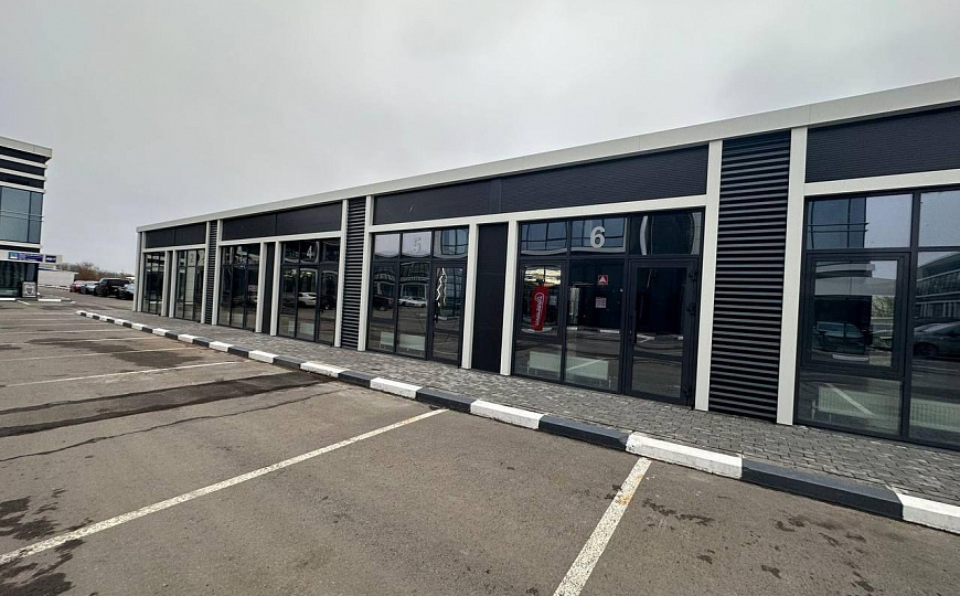 Сдаются в аренду помещения свободного назначения фото