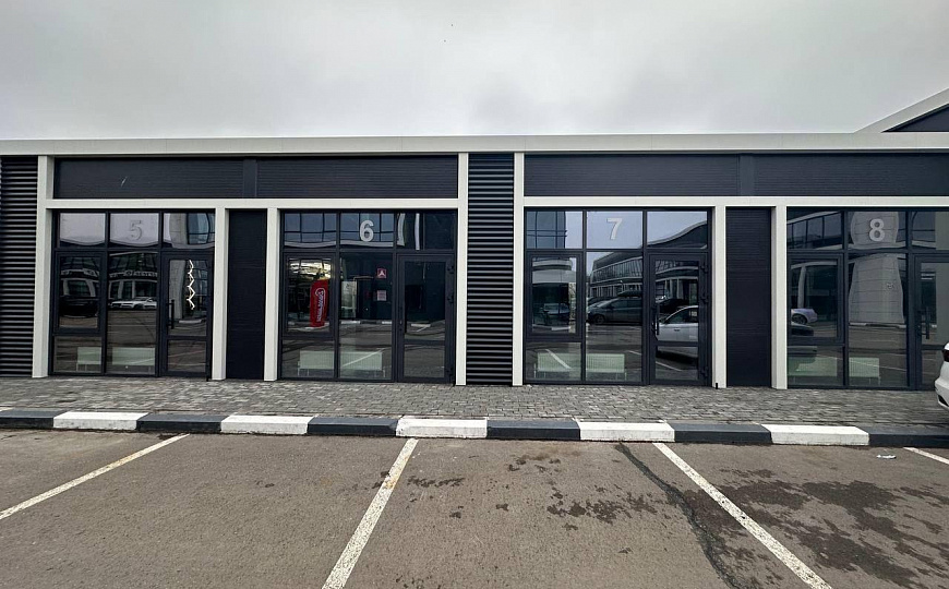 Сдаются в аренду помещения свободного назначения фото