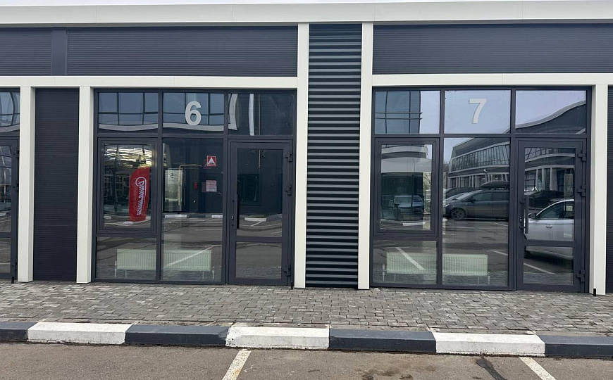 Сдаются в аренду помещения свободного назначения фото