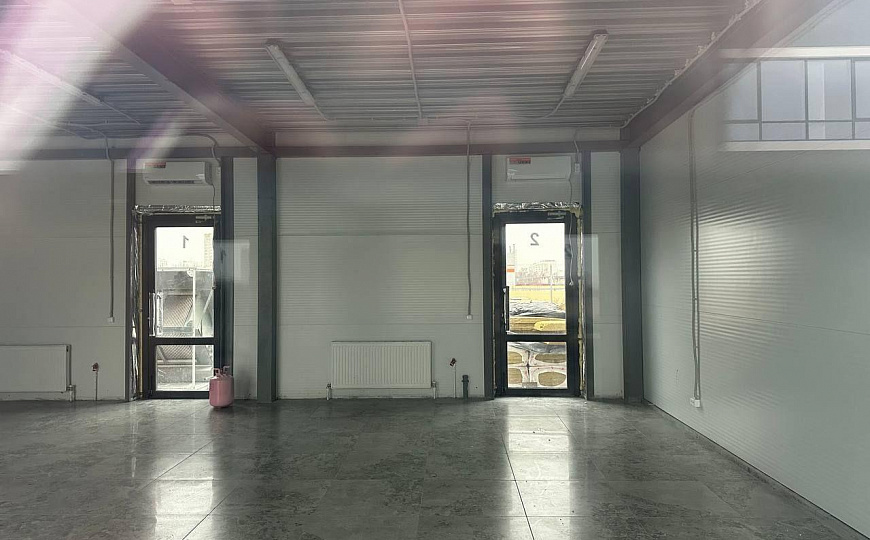 Сдаются в аренду помещения свободного назначения фото