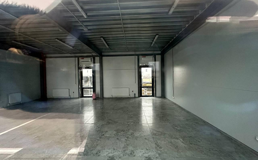 Сдаются в аренду помещения свободного назначения фото