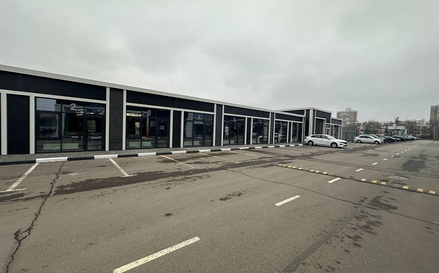 Сдаются в аренду помещения свободного назначения фото