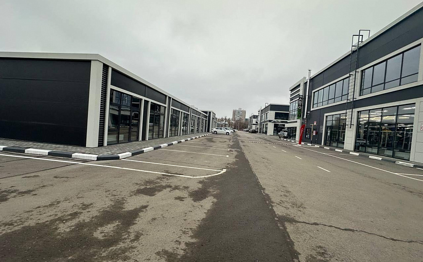 Сдаются в аренду помещения свободного назначения фото