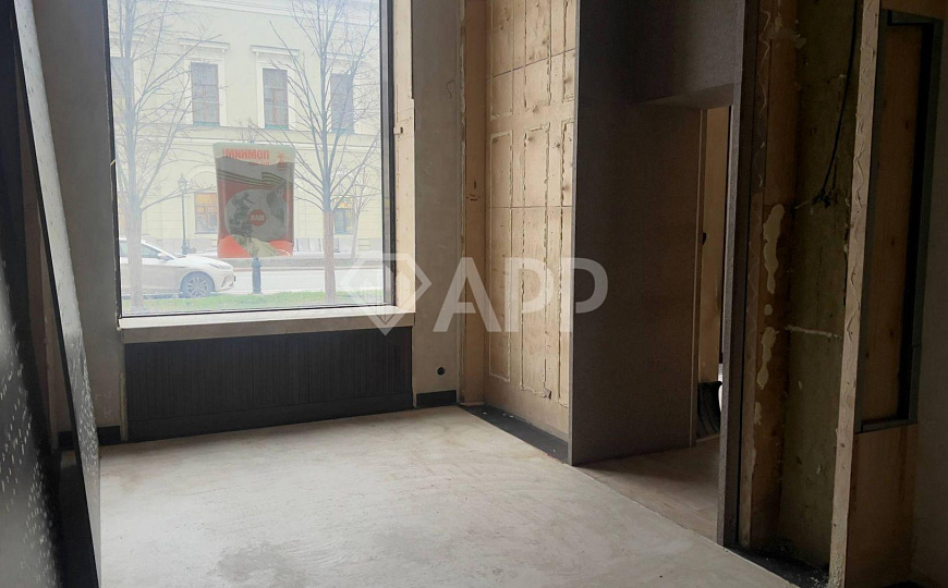 Исторический центр. Туристический трафик. фото