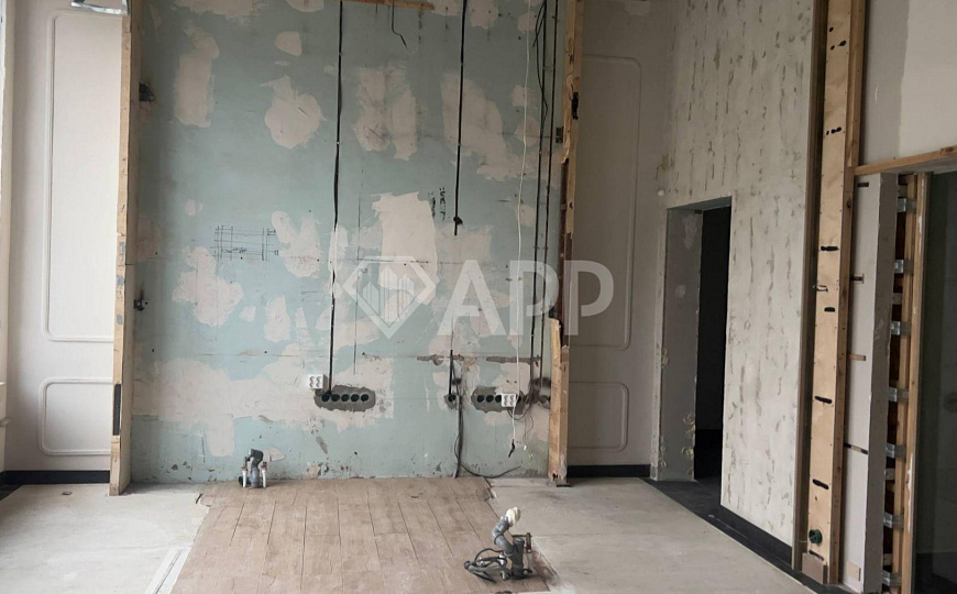 Исторический центр. Туристический трафик. фото