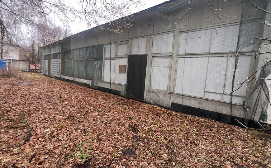 Сдам Отдельно стоящее здание,360.6м2 фото