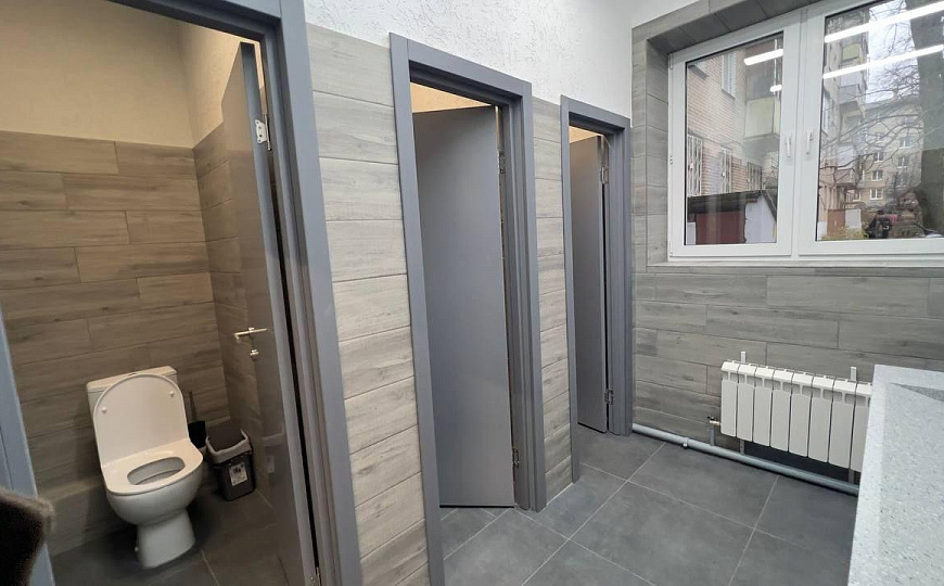 Сдам отдельно стоящее здание,1150м2 фото