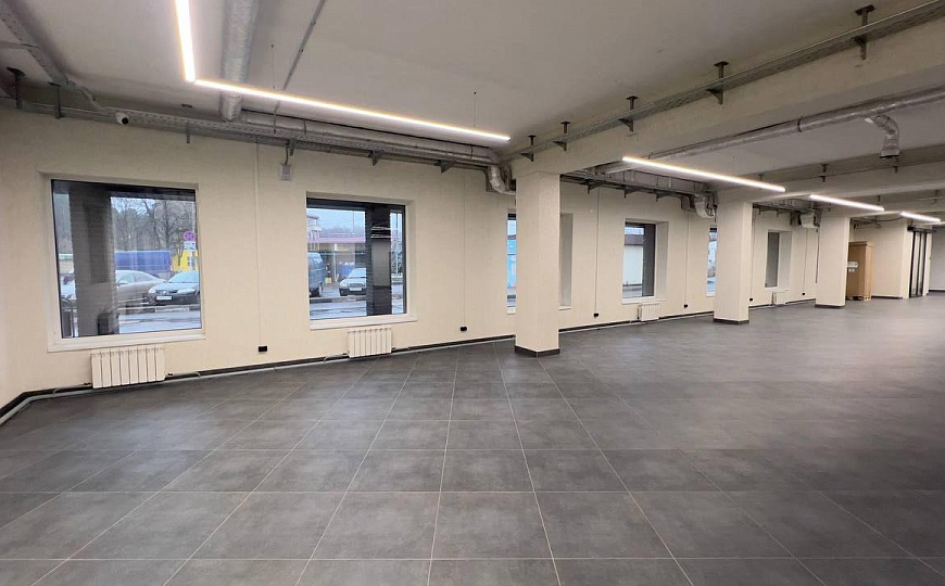 Сдам отдельно стоящее здание,1150м2 фото