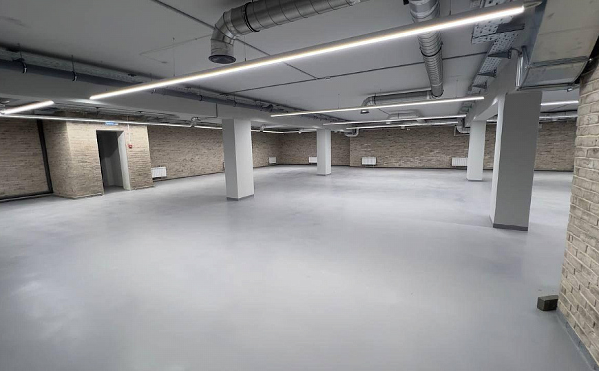 Сдам отдельно стоящее здание,1150м2 фото