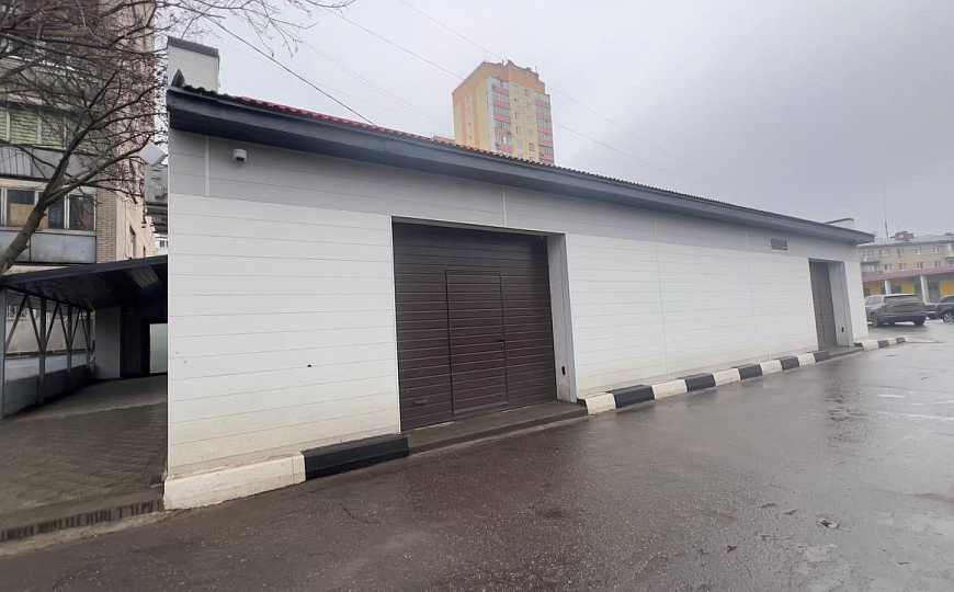 Сдам отдельно стоящее здание,1150м2 фото