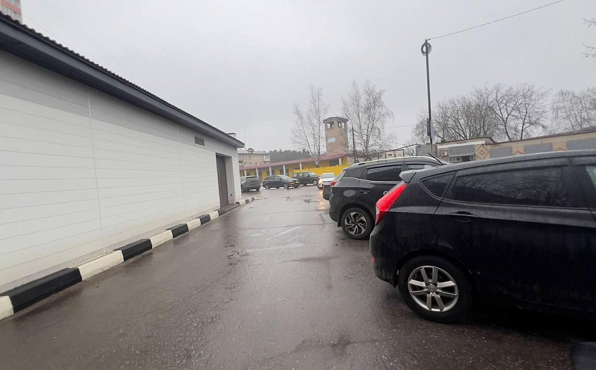 Сдам отдельно стоящее здание,1150м2 фото