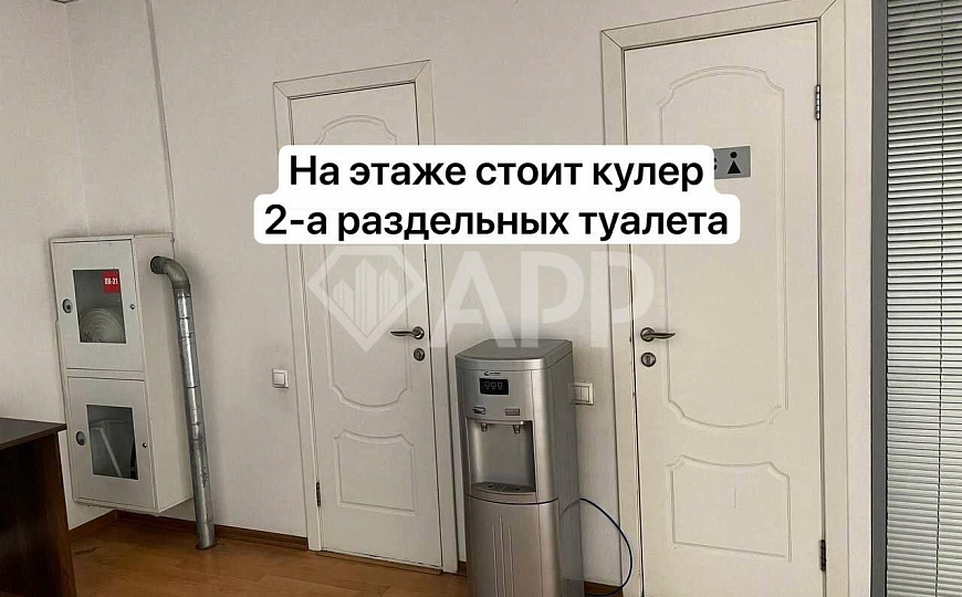 Офис/Loft office/ в центре/Wi-Fi/с мебелью/собственник фото