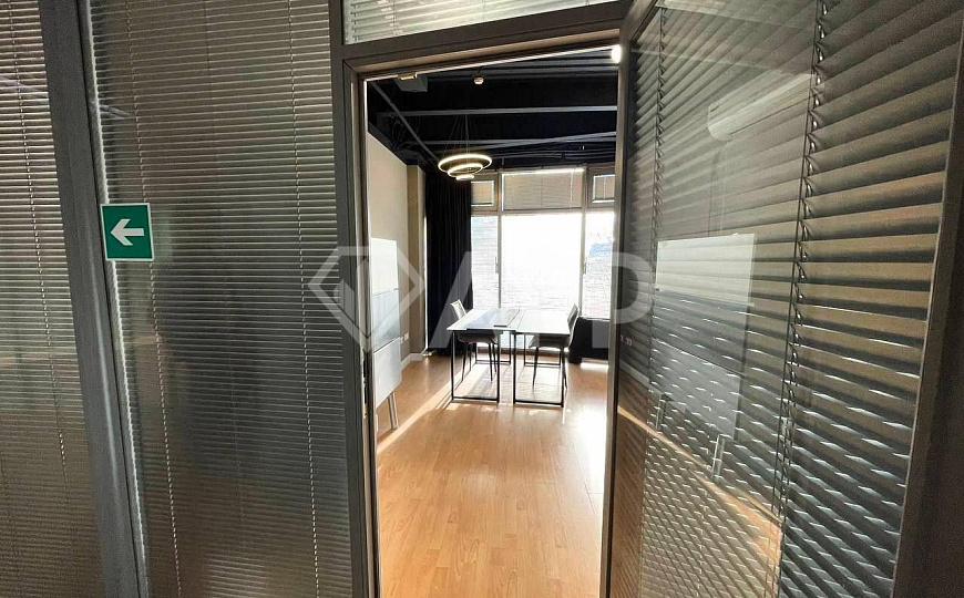 Офис/Loft office/ в центре/Wi-Fi/с мебелью/собственник фото