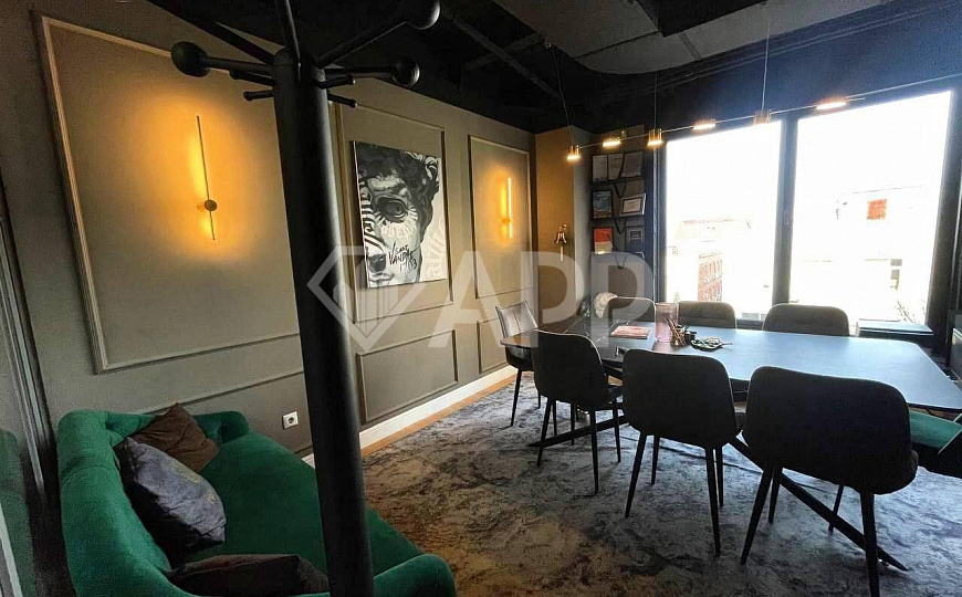 Офис/Loft office/ в центре/Wi-Fi/с мебелью/собственник фото