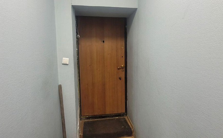 Офис на Московской 54 м2. фото