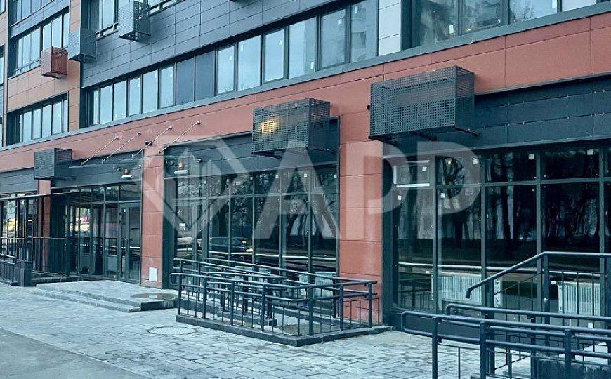 Продажа ПСН 472м2 в ЖК «Терлецкий Парк» фото