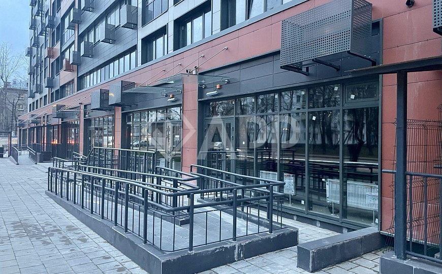 Продажа ПСН 143 м2 в ЖК «Терлецкий Парк» фото