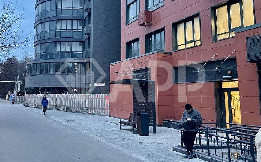 Продажа ПСН 143 м2 в ЖК «Терлецкий Парк» фото