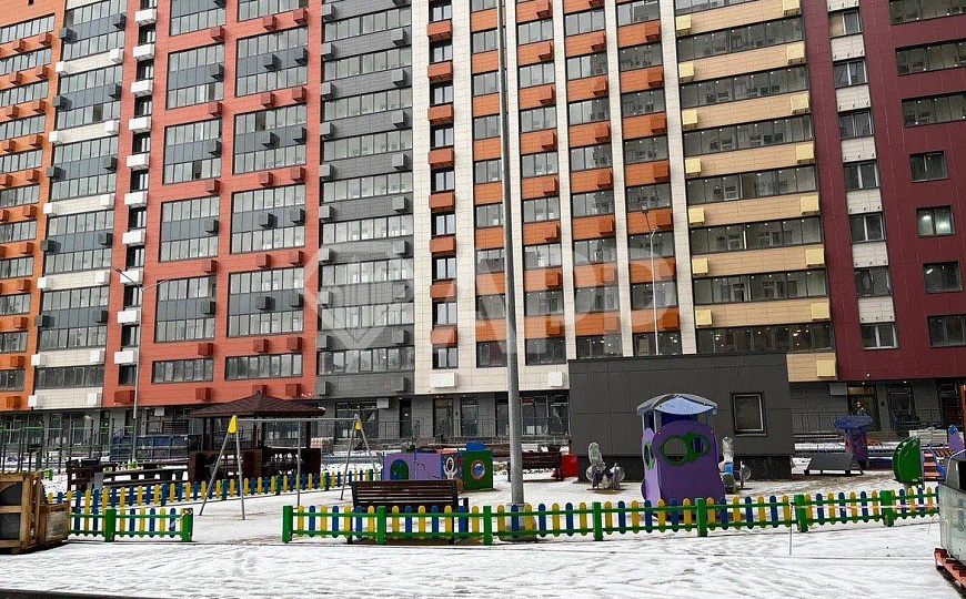 Продажа ПСН 204 м2 в ЖК «Терлецкий Парк» фото