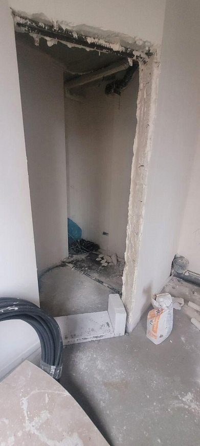 Помещение на Лунной 66 м2. фото