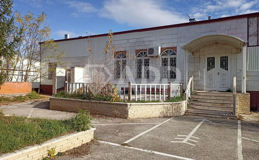 Сдам в аренду помещения свободного назначения 150 м² фото