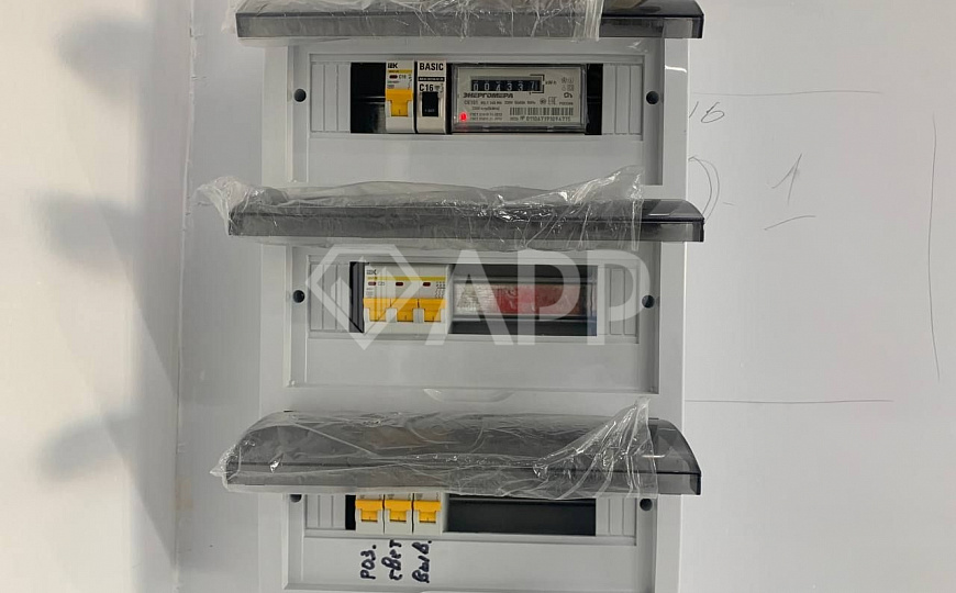 Аренда помещения 1 этаж в ТЦ Парус фото