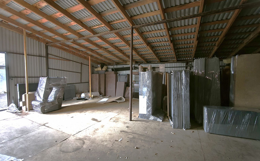 Продам отдельно стоящее здание, 920 м² фото