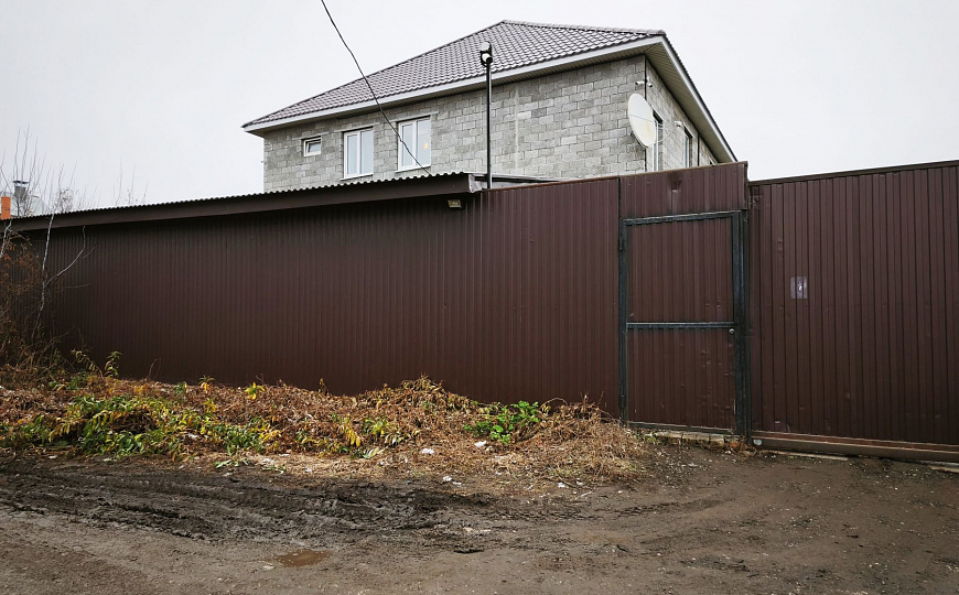 Продам отдельно стоящее здание, 920 м² фото