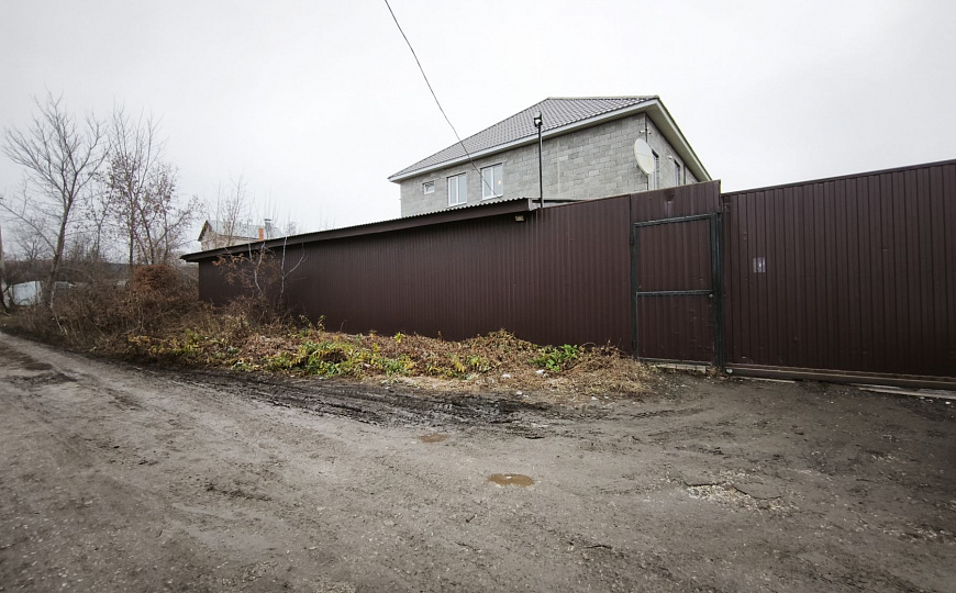 Продам отдельно стоящее здание, 920 м² фото