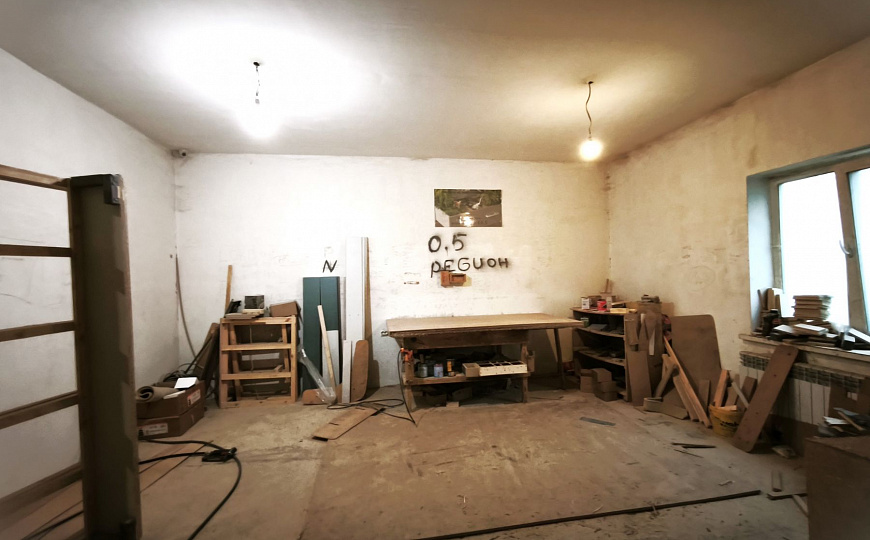 Продам отдельно стоящее здание, 920 м² фото