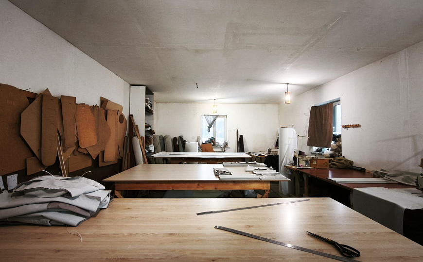 Продам отдельно стоящее здание, 920 м² фото