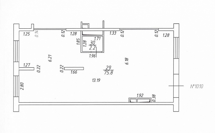 Сдается в аренду коммерческое помещение фото