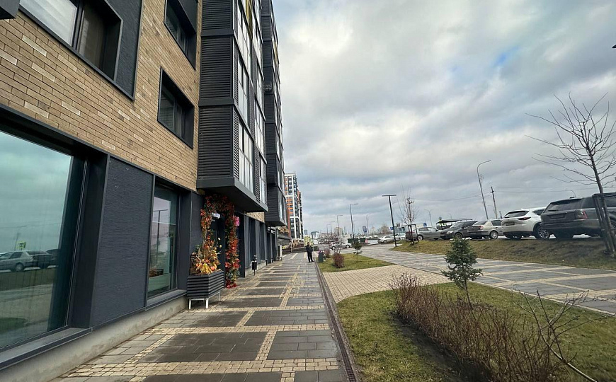 Сдается в аренду коммерческое помещение фото