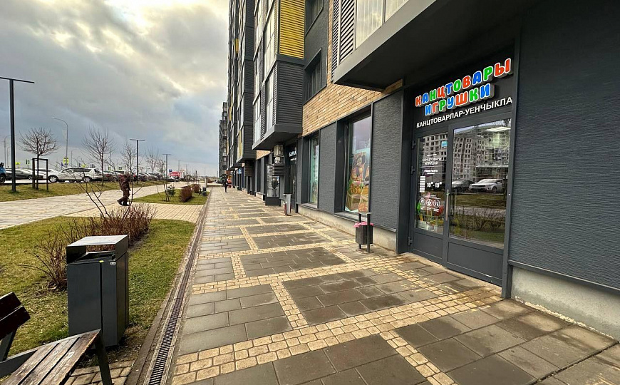 Сдается в аренду коммерческое помещение фото