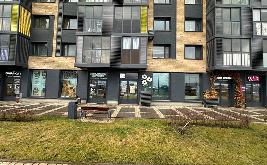 Сдается в аренду коммерческое помещение фото