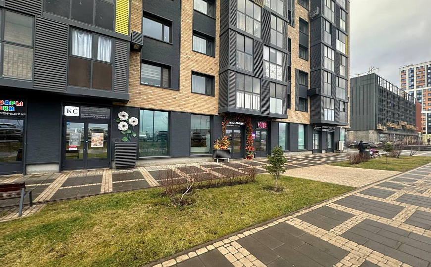 Сдается в аренду коммерческое помещение фото