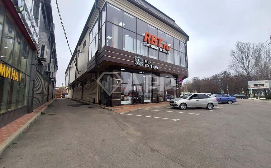 Продам помещение свободного назначения площадью 4520 м² и земельный участок 29,3 сотки фото