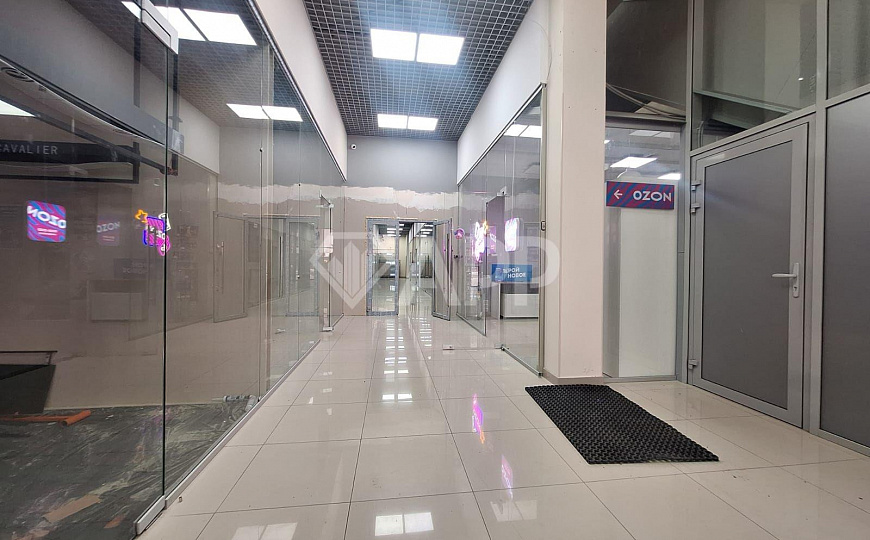 Продам помещение свободного назначения площадью 4520 м² и земельный участок 29,3 сотки фото