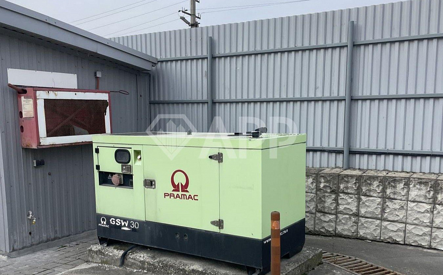 Сдаю складское помещение, 695 м² фото