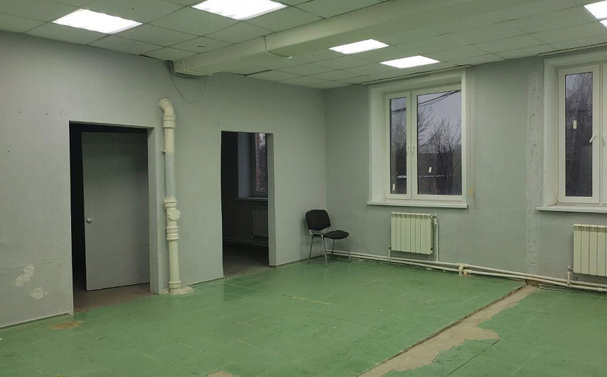 Сдам помещение, 53 м² фото