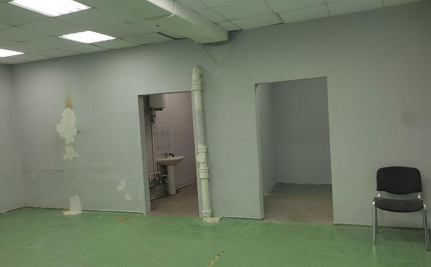 Сдам помещение, 53 м² фото