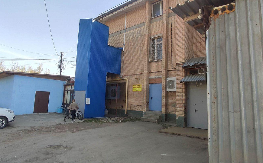 Сдам помещение, 53 м² фото