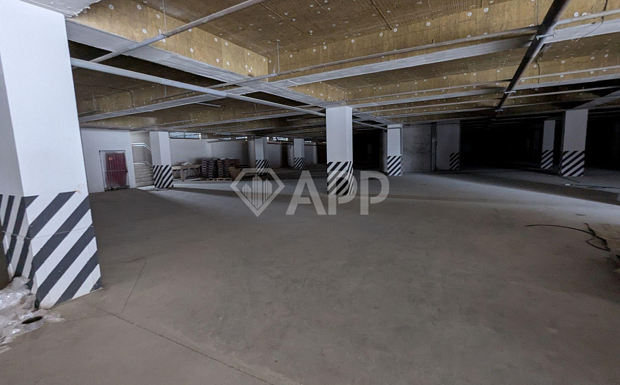 Сдаю ТЦ , общей площадью 6000 м² фото