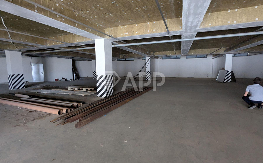 Сдаю ТЦ , общей площадью 6000 м² фото