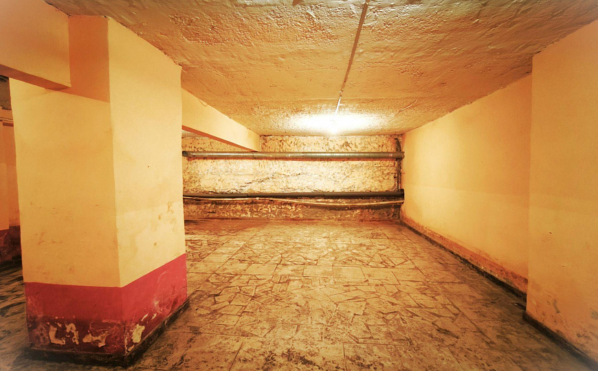 Склад 140м фото