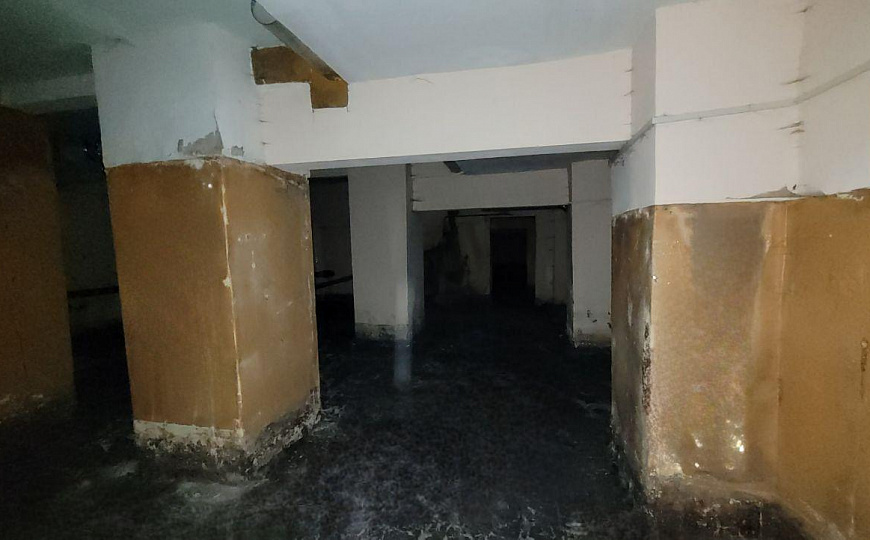 Склад 140м фото