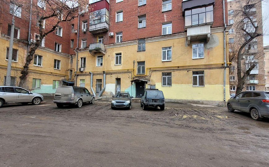 Склад 140м фото