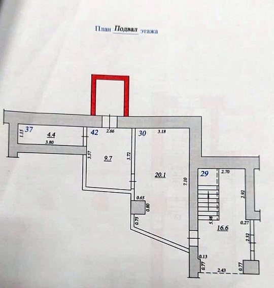 Склад 140м фото